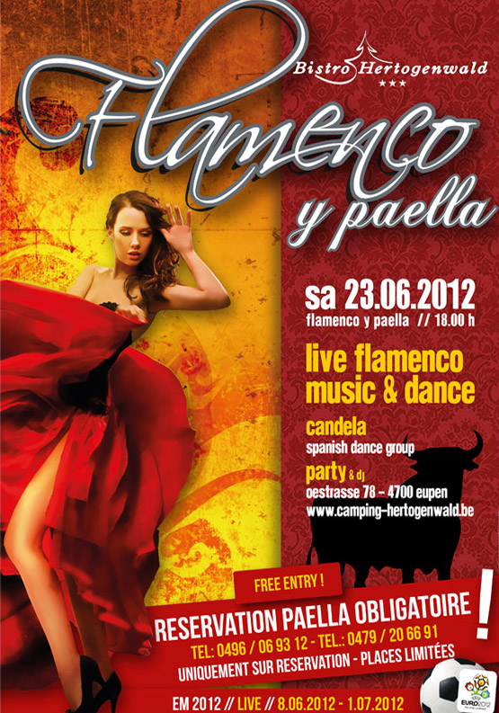 Flamenco2012